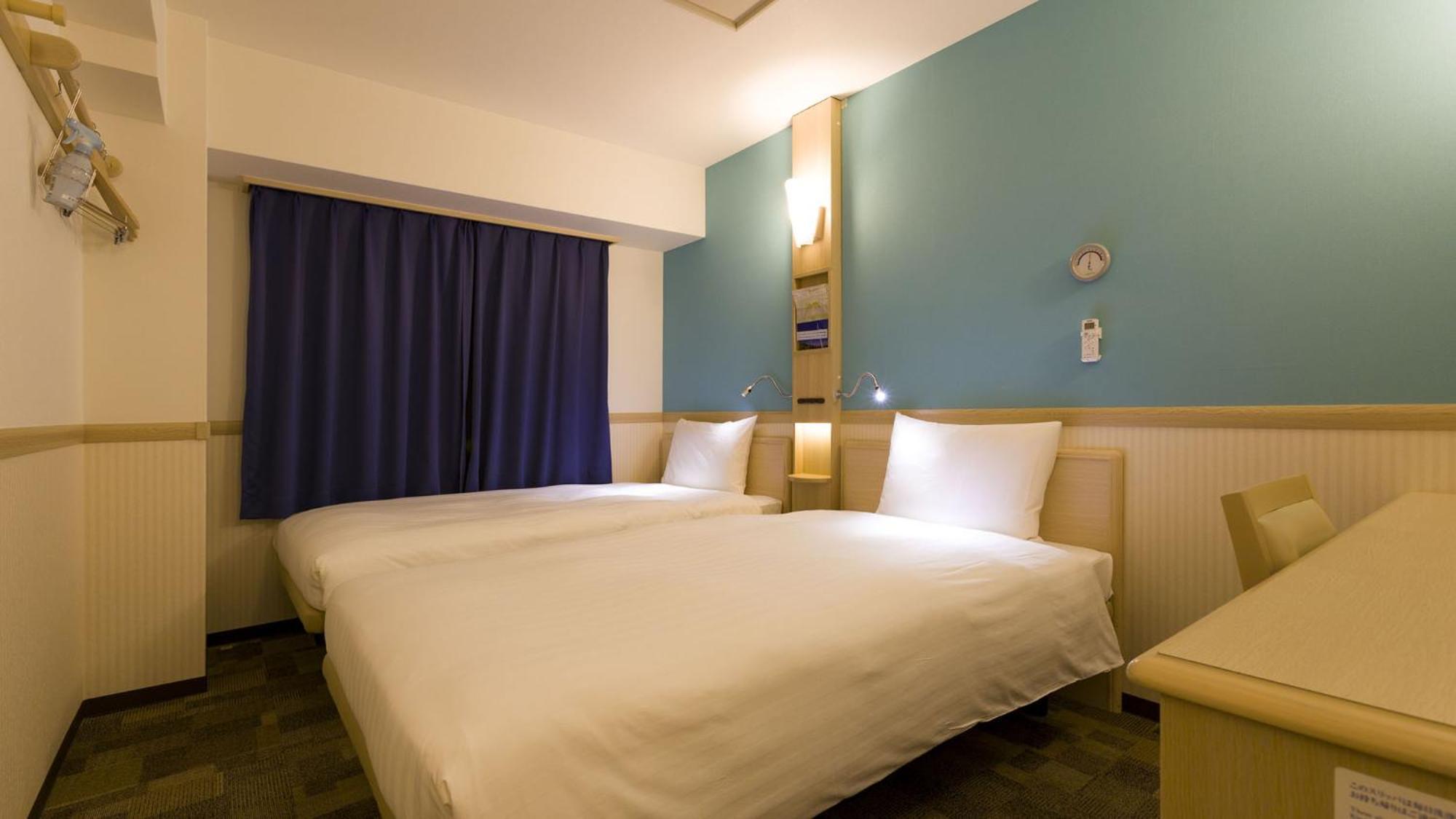 Toyoko Inn Chofu Keio Sen Fuda Eki Номер фото