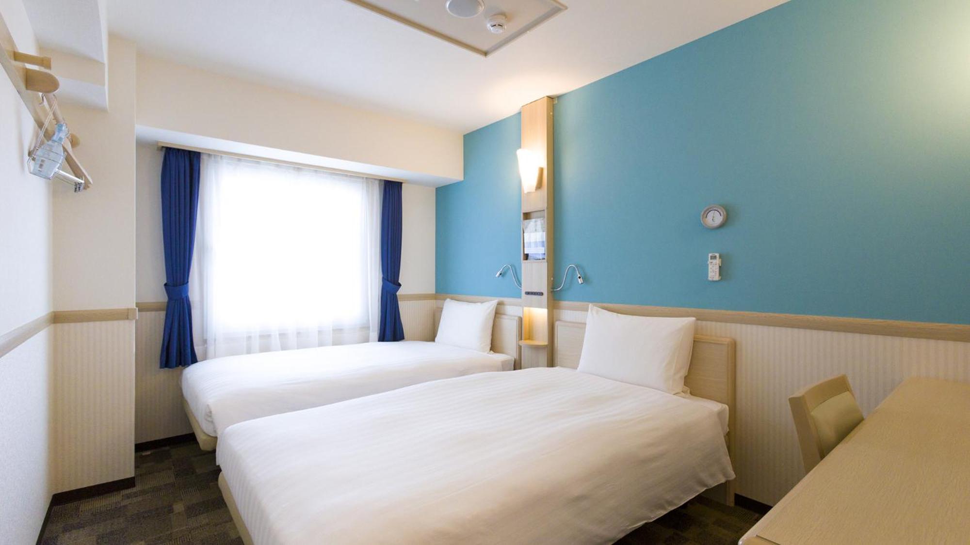 Toyoko Inn Chofu Keio Sen Fuda Eki Екстер'єр фото